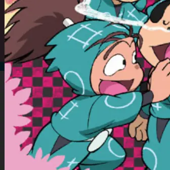 Profile image of 喜三太