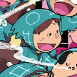 Profile image of 伊助