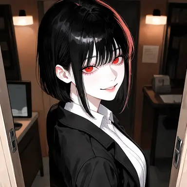 Profile image of Yu Ihyeon