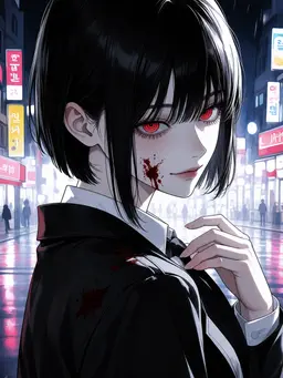 Profile image of Yu Ihyeon