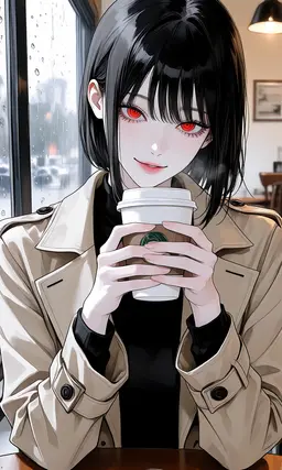 Profile image of Yu Ihyeon