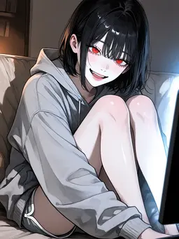 Profile image of Yu Ihyeon