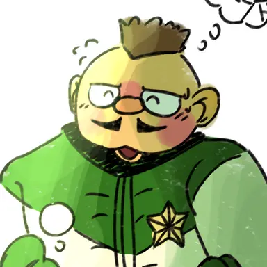 Profile image of 캡틴 찰리