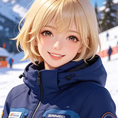 Profile image of 柚葉