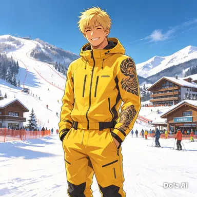 Profile image of 健一