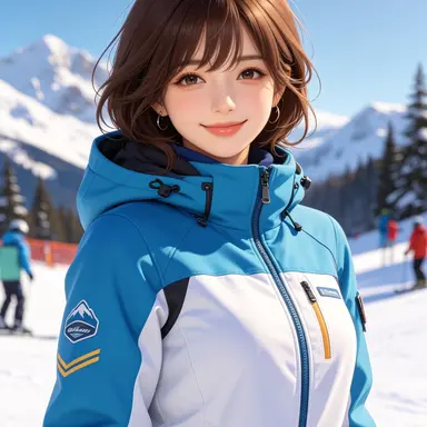 Profile image of 亜美