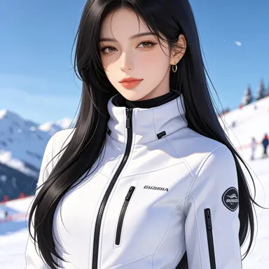 Profile image of 舞依