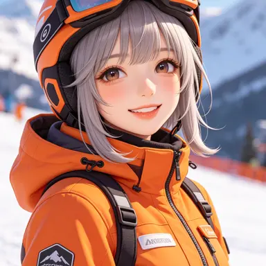 Profile image of 琴美