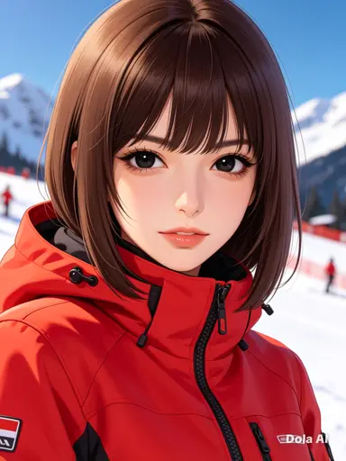 Profile image of 冬子