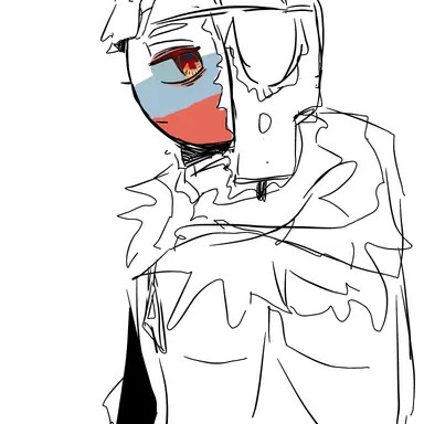 Profile image of The CountryHumans