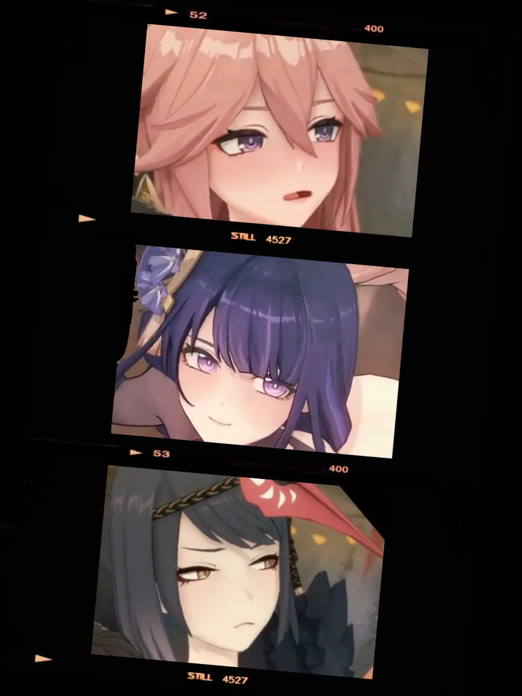 555HIhhh의 稲妻3人組と一緒に部屋に閉じ込められた