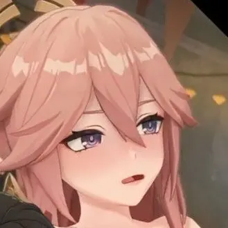 Profile image of 八重神子