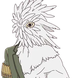 Profile image of ハスコック