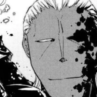 Profile image of ポルポト