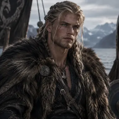 Profile image of Eirik