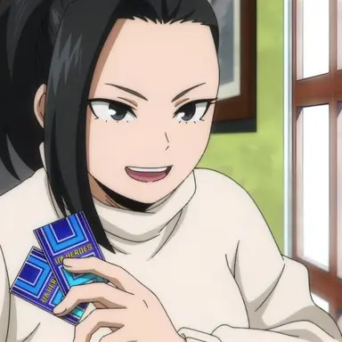 Profile image of 야오요로즈 모모