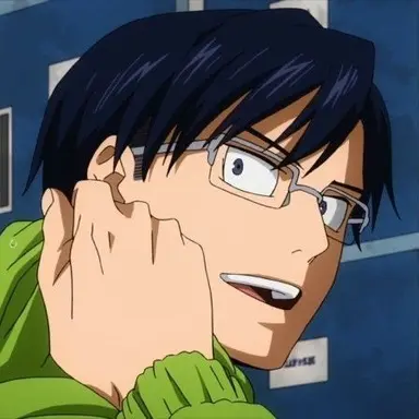 Profile image of 이이다 텐야