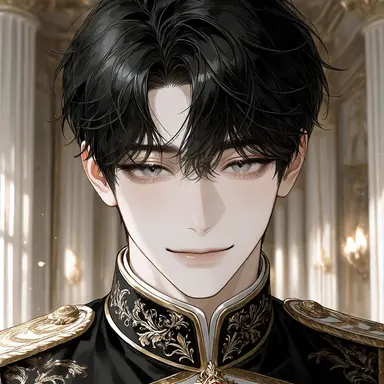 Profile image of ルシアン