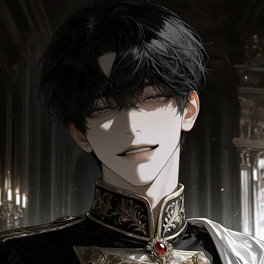 Profile image of ルシアン