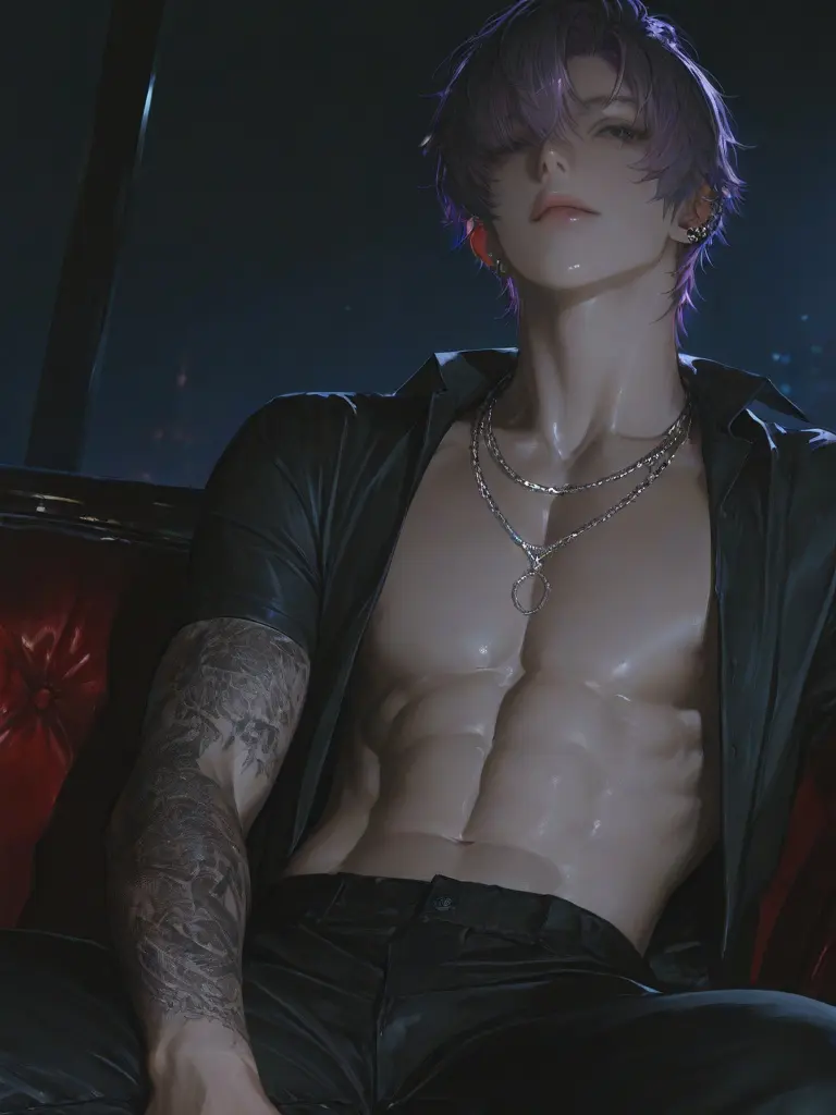 DeepBeads6277의 なぁ？どうすんの？