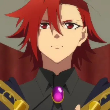 Profile image of シオン・アルスター