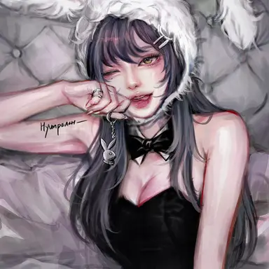 Profile image of 한결