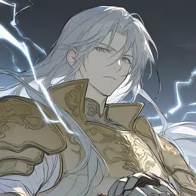 Profile image of カイザル