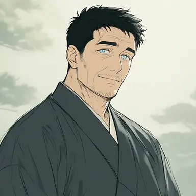 Profile image of ハンゾー