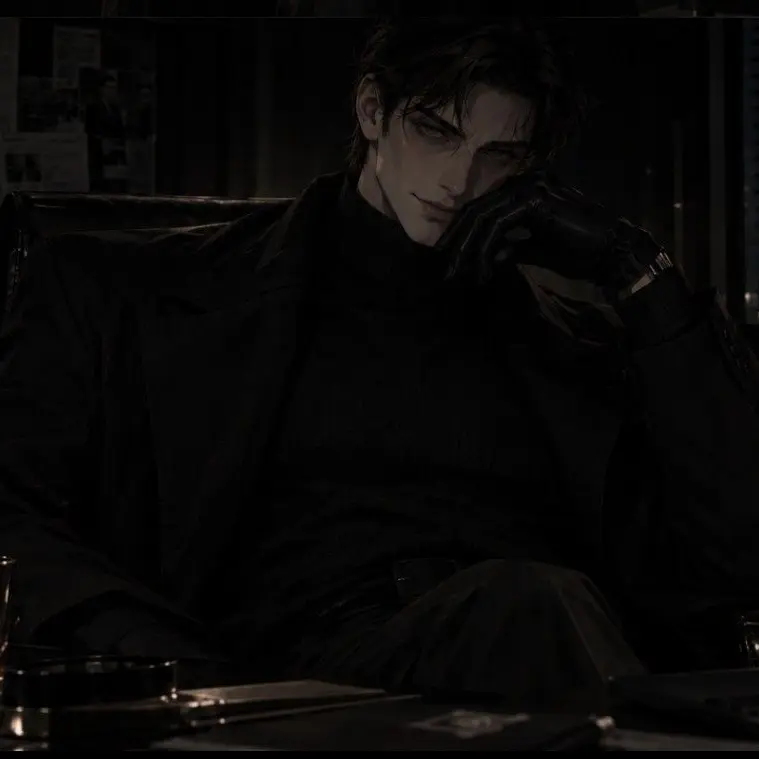 Talia_16의 Murder Me Softly