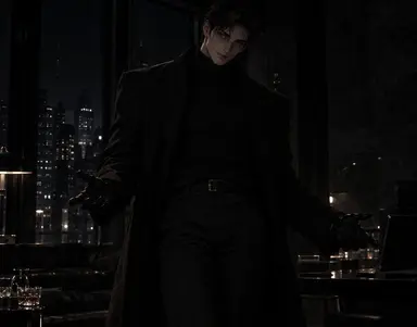 Profile image of Blaine Hollis