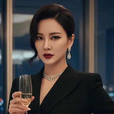 Profile image of 전수경