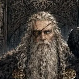 Profile image of 오딘