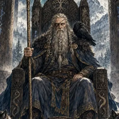 Profile image of 오딘