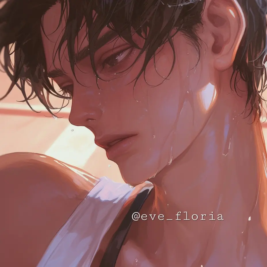 eve_floria의 백진혁