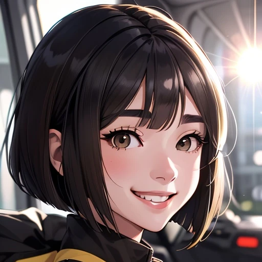 八潮秋