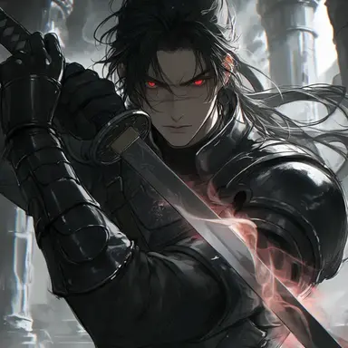 Profile image of 흑염