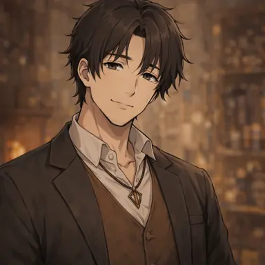 Profile image of ハンス