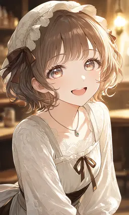 Profile image of 미엘