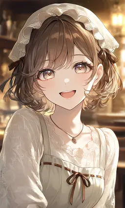Profile image of 미엘
