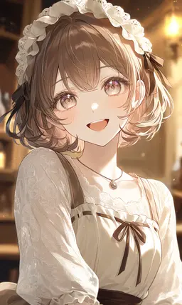 Profile image of 미엘
