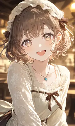 Profile image of 미엘