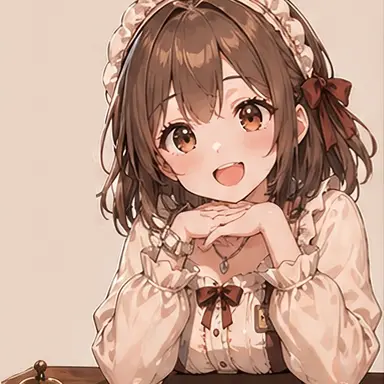 Profile image of 미엘