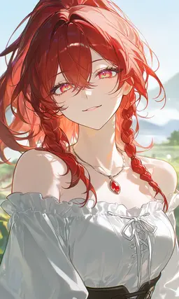 Profile image of エレナ