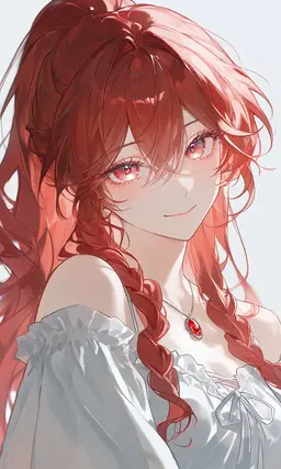 Profile image of エレナ