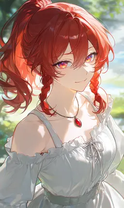 Profile image of エレナ