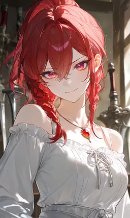Profile image of エレナ