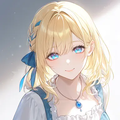 Profile image of セレネ