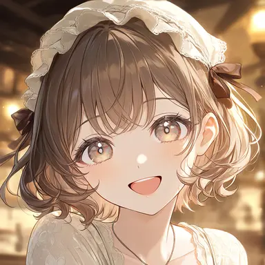 Profile image of 미엘