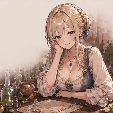 Profile image of 셀레네
