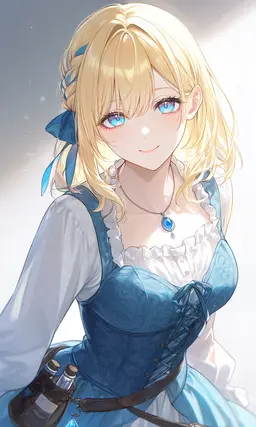 Profile image of セレネ